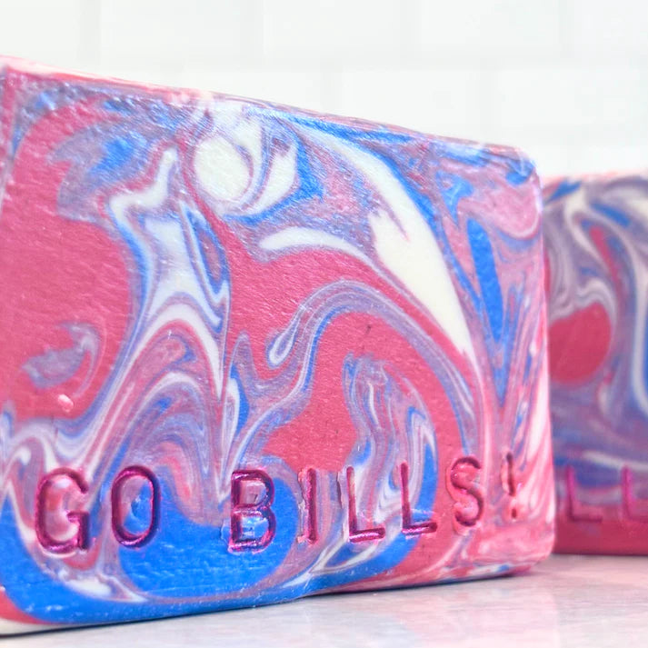 Buffalo Mafia Fresh Handmade Soap