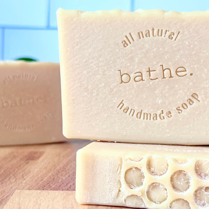 Honey Bunches of Goats  Handmade Bar Soap