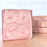 Cashmere Handmade Bar Soap