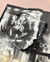 Round Chic Polarized Oval Sunglasses