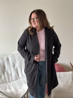 Blazer Cardigan