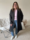 Blazer Cardigan