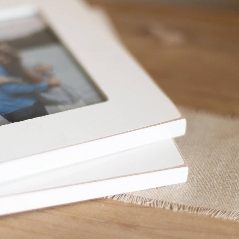 One Day Rectangle Photo Frame