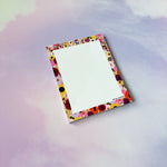 Floral Folklore Notepad