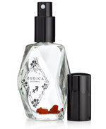 Zodiac Crystal Infused Perfume 50ml - all zodiacs