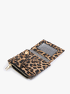 Rose Gold Sam Mini Snap Wallet/Card Holder