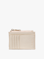 Sia Gold Card Holder Wallet