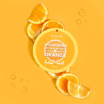 Fruity Facial Masks