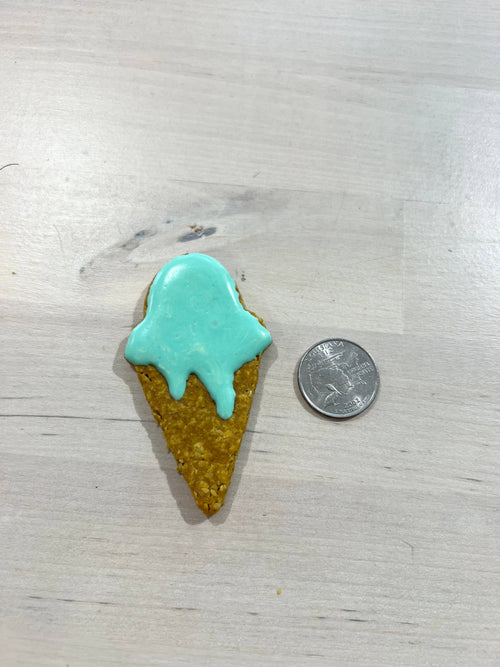 Ice Cream Cone