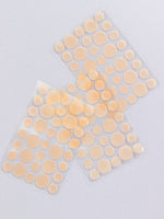 Skin Tint hydrocolloid Pimple Patches: Shade Light