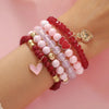 Valentine's Bracelets