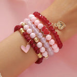 Valentine's Bracelets