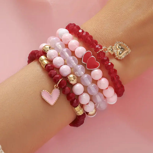 Valentine's Bracelets