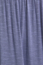 Square Neck Tiered Dress