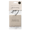 Fraser Fir Hanging Air Freshener