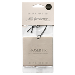 Fraser Fir Hanging Air Freshener