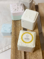 Sugar Scrub Shower Steamers (4 Scents)