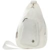 Anna Sherpa Sling Bag | 3 Colors