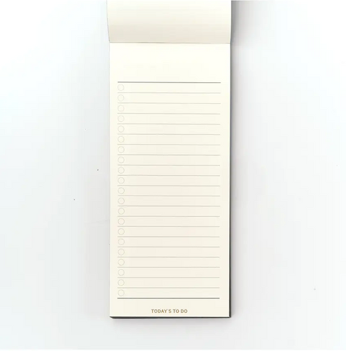Granite List Pad
