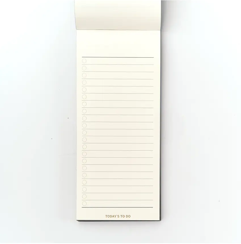 Granite List Pad