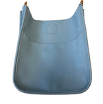 Cinderella Mini Messenger Bag - No Strap