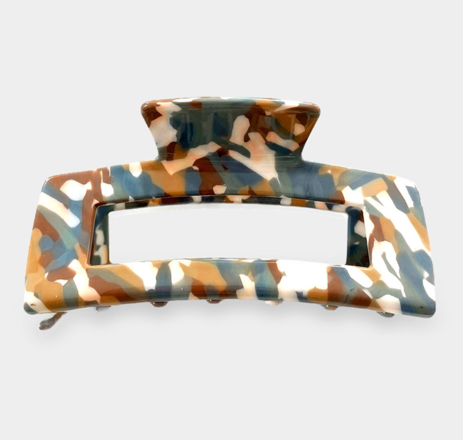 Giant Claw Hair Clip