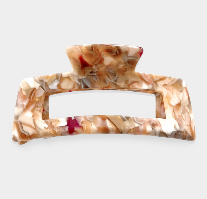 Giant Claw Hair Clip