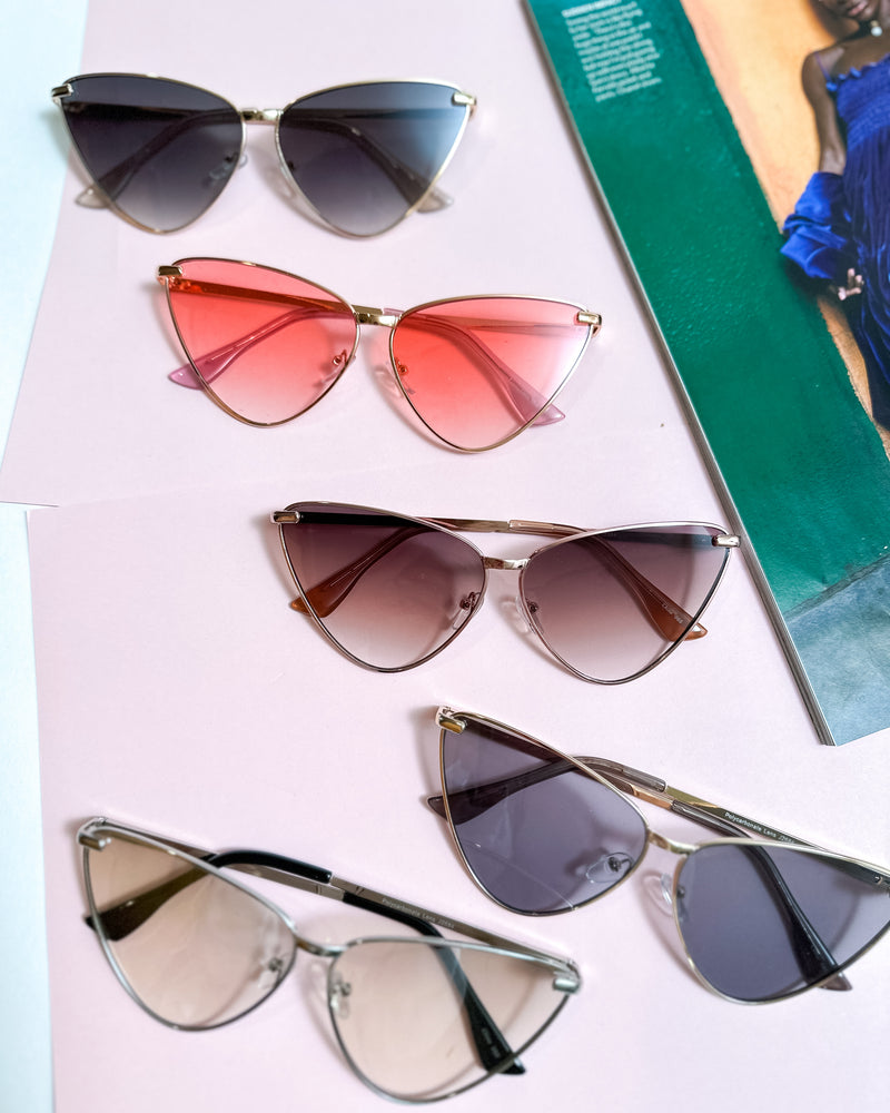 As if Sunglasses