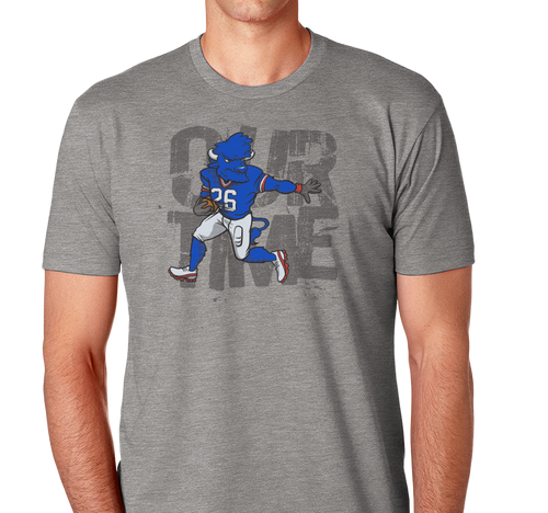 Our Time T-Shirt Vol.9, Shirt 13