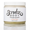 Scrubz Body Natural Sugar Scrub