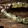 Prehrite Energy Prism Necklace or Bracelet