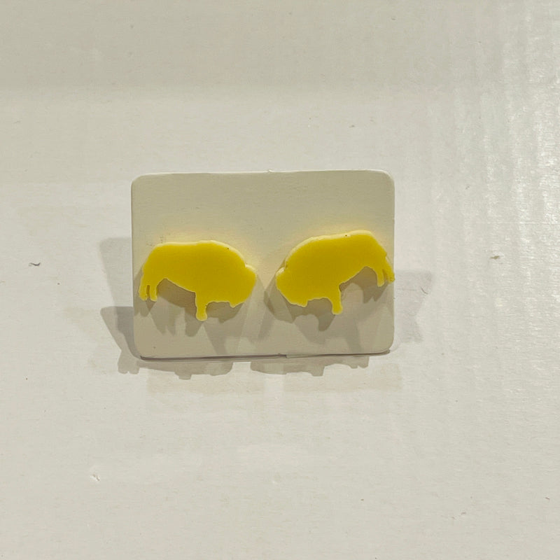 Buffalo Stud - Spring Collection