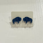 Buffalo Stud - Spring Collection