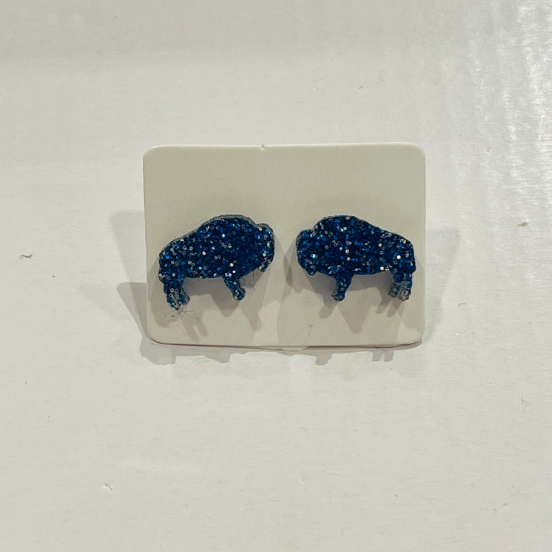 Buffalo Stud - Spring Collection