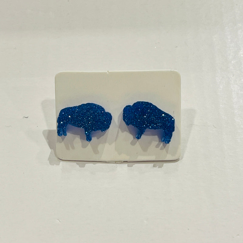Buffalo Stud - Spring Collection