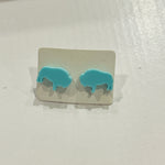 Buffalo Stud - Spring Collection