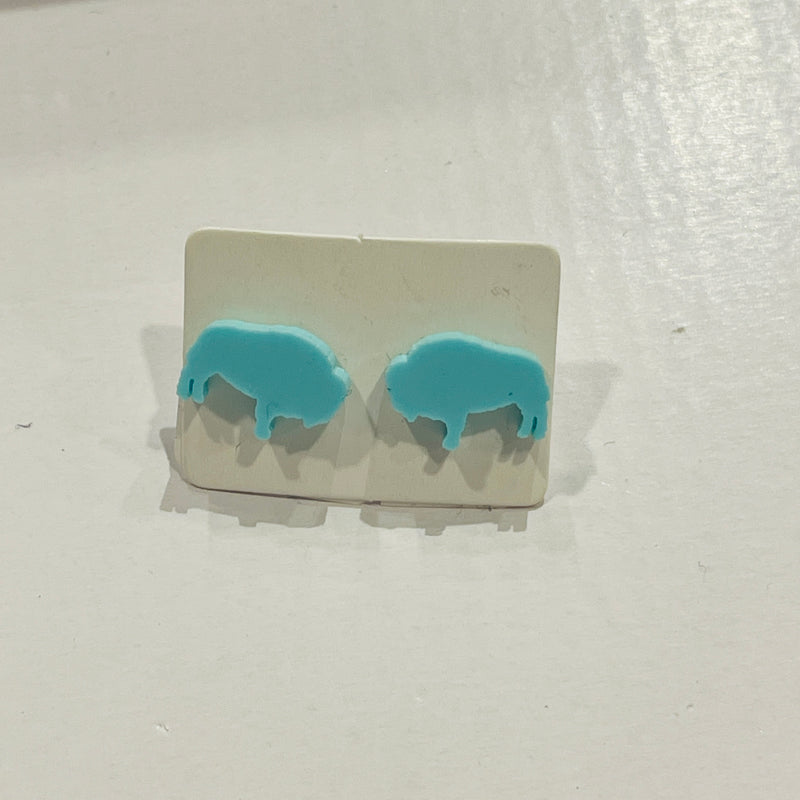 Buffalo Stud - Spring Collection
