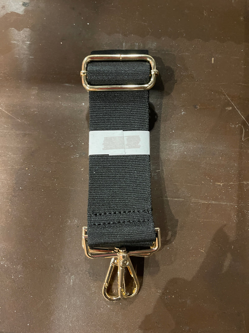 Clear Crossbody Bag (+ Pick your strap!)
