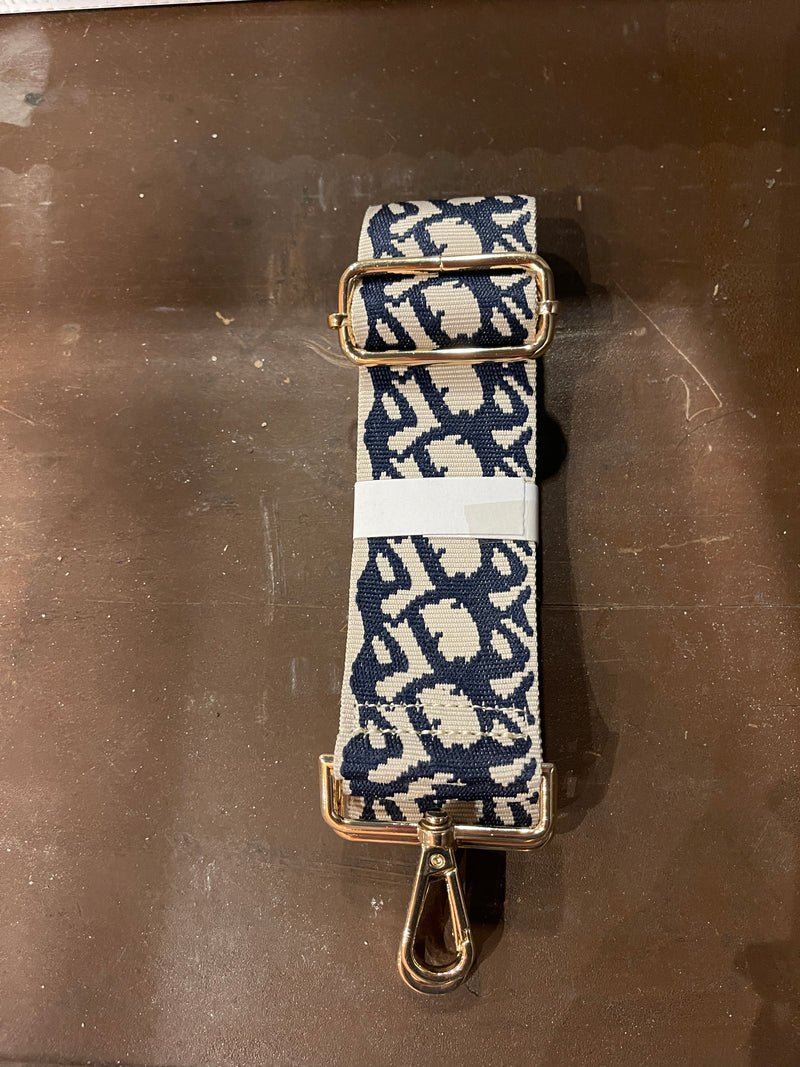 Clear Crossbody Bag (+ Pick your strap!)
