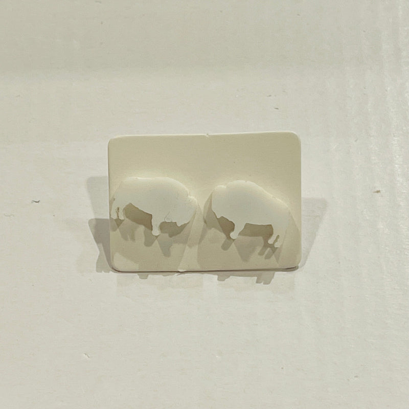 Buffalo Stud - Spring Collection