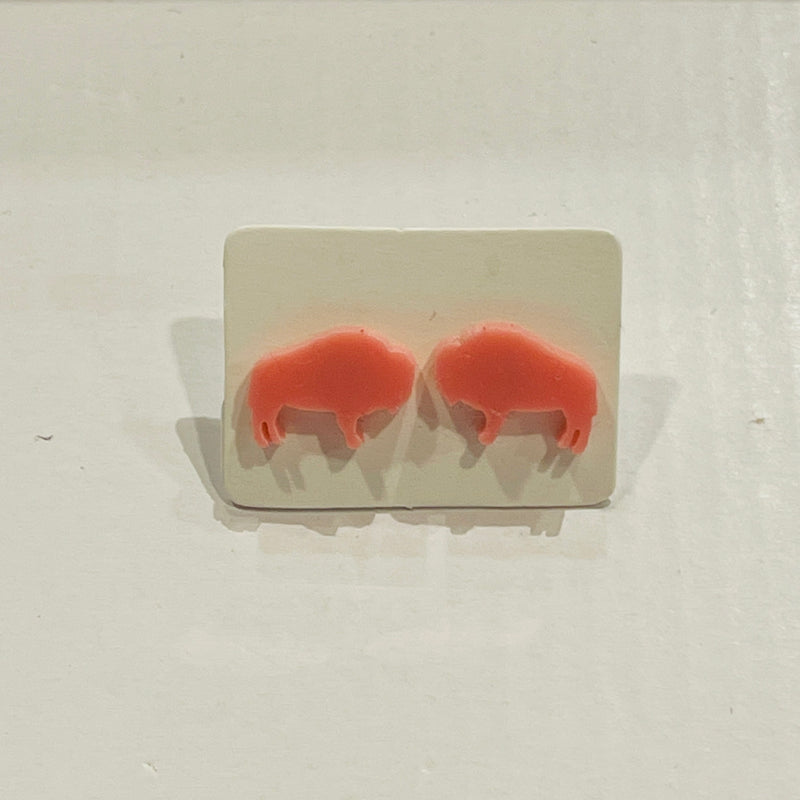 Buffalo Stud - Spring Collection