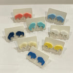 Buffalo Stud - Spring Collection