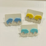 Buffalo Stud - Spring Collection