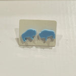 Buffalo Stud - Spring Collection