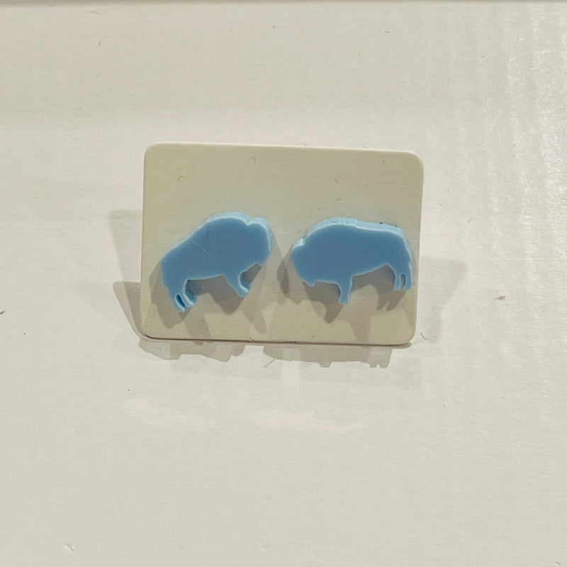 Buffalo Stud - Spring Collection