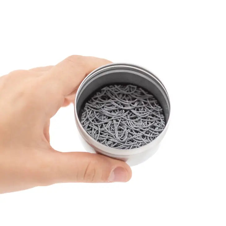 Tin and Soap Saver - For Shampoo and Conditioner Bars